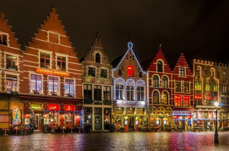 From Brussels: Private Tour of Bruges, Ghent and Flanders - The Sum Up: Is This Tour Right for You?
