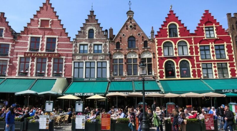 From Brussels: Private Tour of Bruges, Ghent and Flanders - FAQ