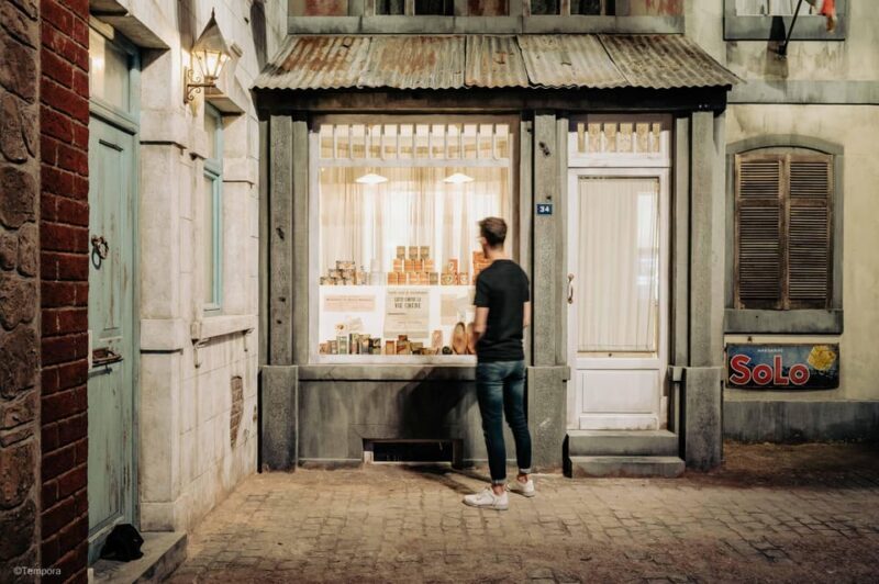 From Brussels: The Battle of the Bulge Remembrance Tour - Who Should Consider This Tour?