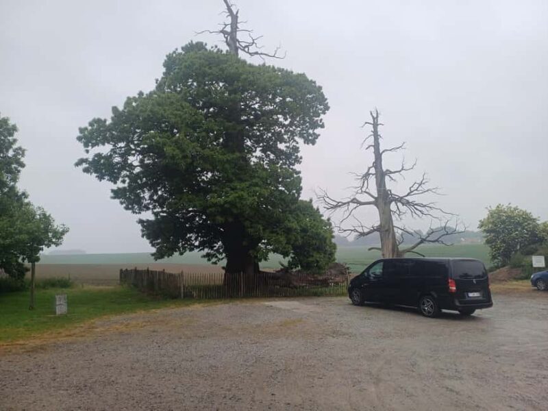 "From Brussels: Waterloo Battlefield History Private Tour - The Sum Up