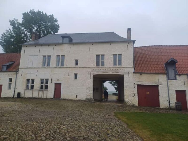 "From Brussels: Waterloo Battlefield History Private Tour - FAQ