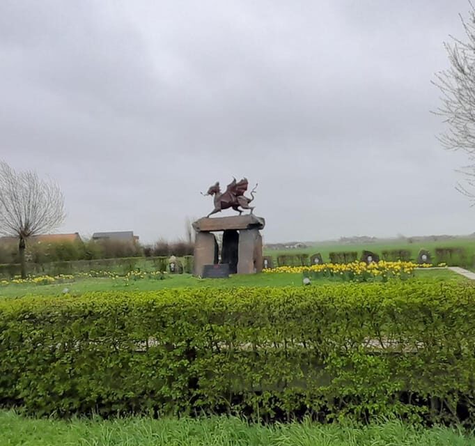 From Brussels: WWI Flanders Fields Battlefield Private Tour - FAQ