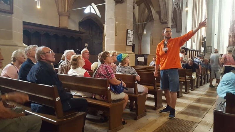 From Bucharest: 3-Day Transylvania Legends Small-Group Tour - Other Practicalities