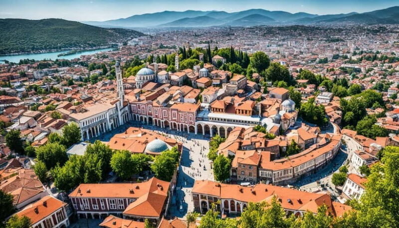 From Bucharest: 8-Day Romania and Serbia Tour - Introduction