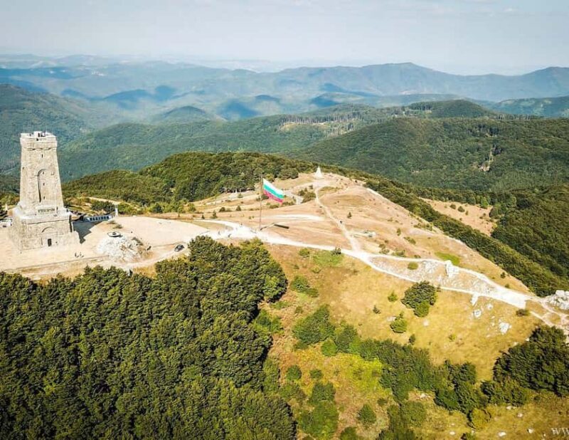 From Bucharest: 8-Day Romania and Serbia Tour - The Sum Up