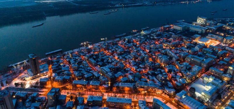 From Bucharest: 8-Day Romania and Serbia Tour - FAQ