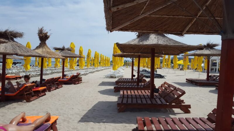 From Bucharest: A Day by the Black Sea Shared Group Tour - Who Will Love This Experience?