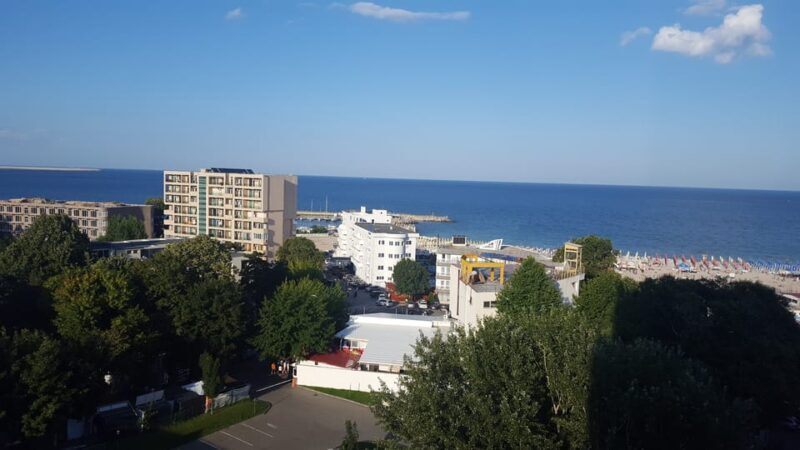 From Bucharest: A Day by the Black Sea Shared Group Tour - FAQ