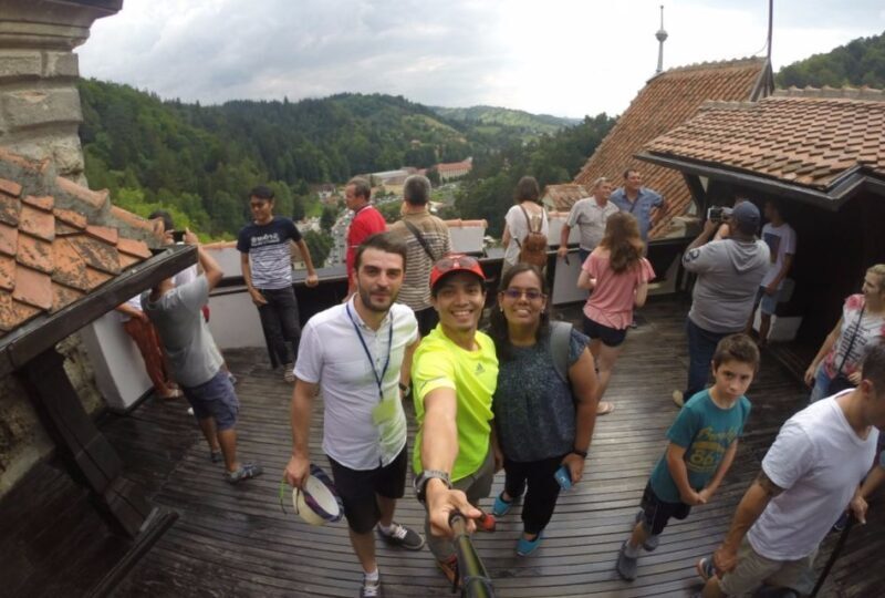 From Bucharest: A Taste of Transylvania: Private Tour - The Details: What to Expect on This Transylvania Day Trip