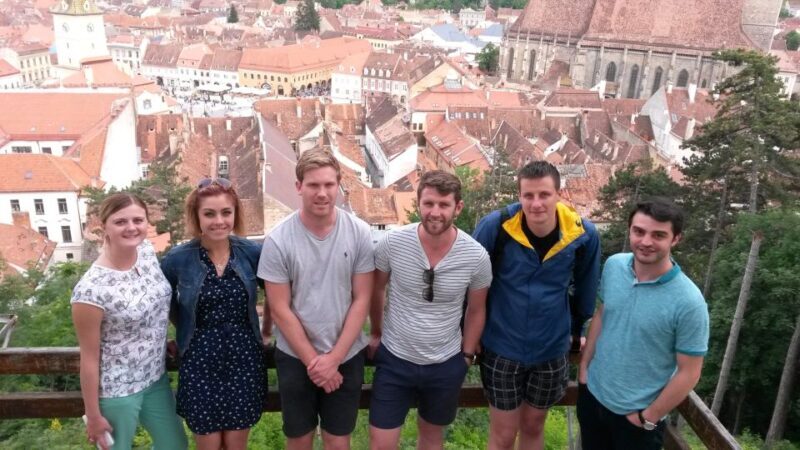 From Bucharest: A Taste of Transylvania: Private Tour - The Real Experiences: What Past Travelers Are Saying