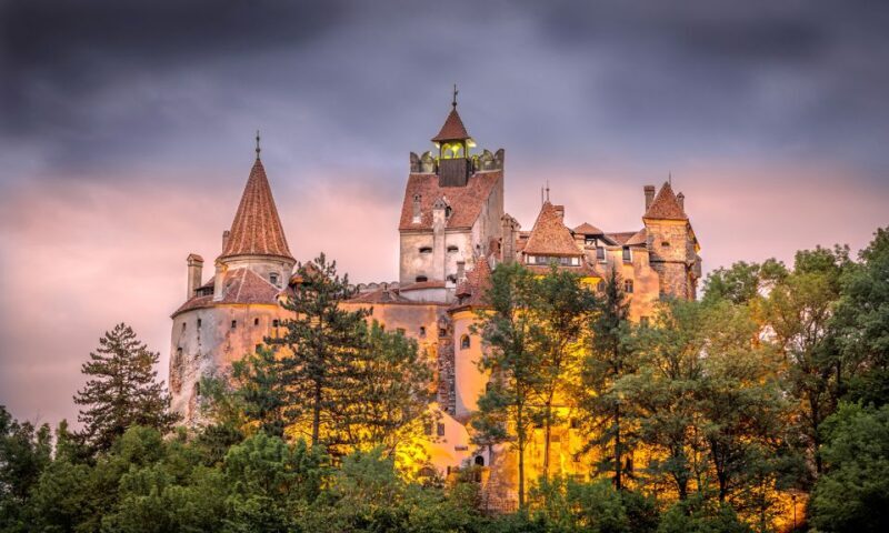From Bucharest: A Taste of Transylvania: Private Tour - Who Is This Tour Perfect For?