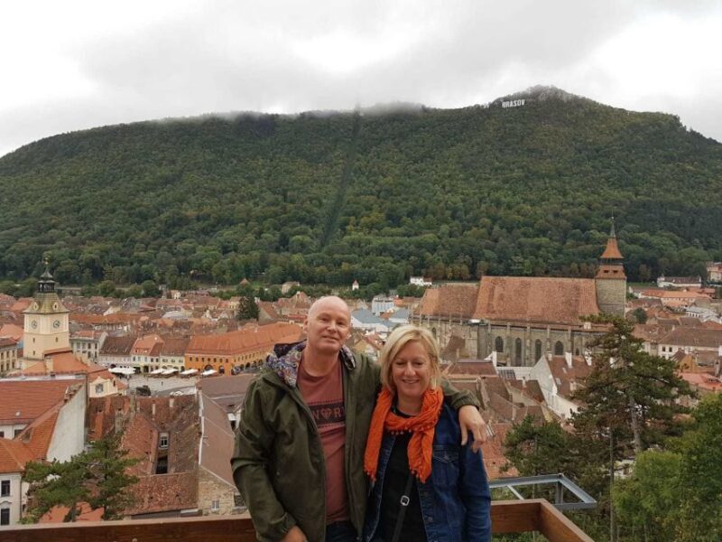 From Bucharest: A Taste of Transylvania: Private Tour - Final Thoughts