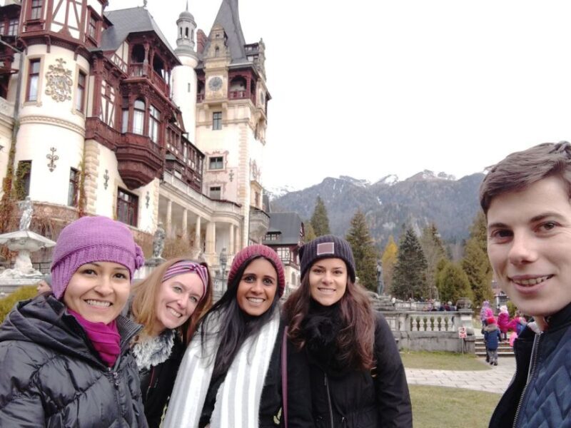 From Bucharest: A Taste of Transylvania: Private Tour - FAQ