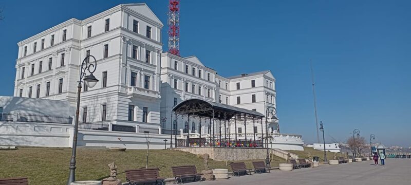 From Bucharest: Black Sea Constana Day Tour - A Detailed Look at the Black Sea Constanta Day Tour