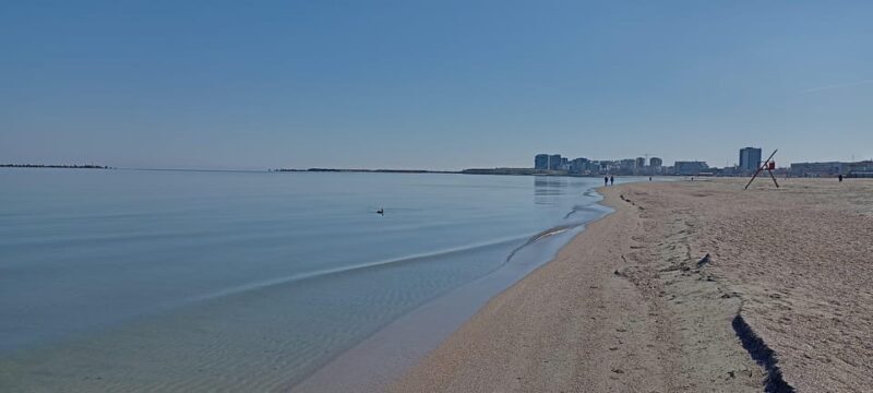 From Bucharest: Black Sea Constana Day Tour - Practical Tips for Travelers