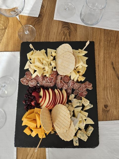 From Bucharest: Boutique Wine Tasting Private Day Trip - Final Thoughts