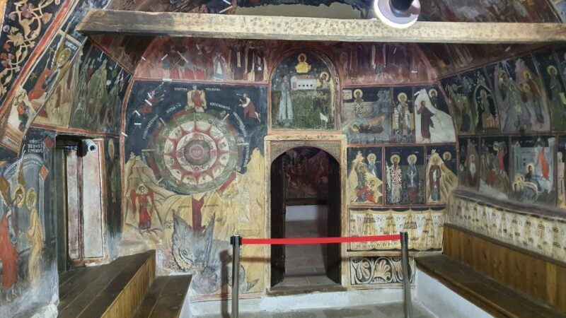 From Bucharest: Bulgaria 1-Day Tour - Key Points