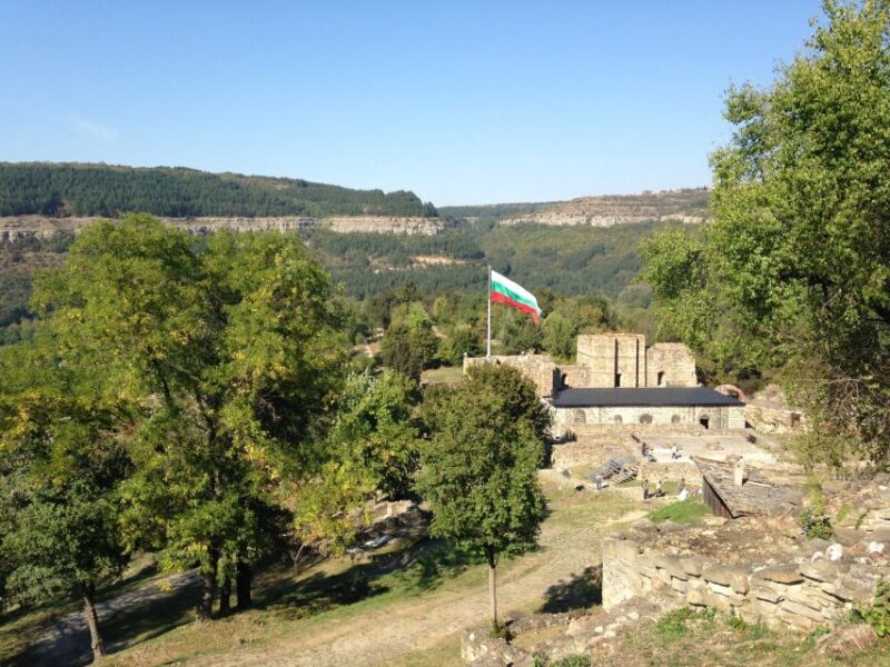 From Bucharest: Bulgaria 1-Day Tour - What Makes This Tour Stand Out?