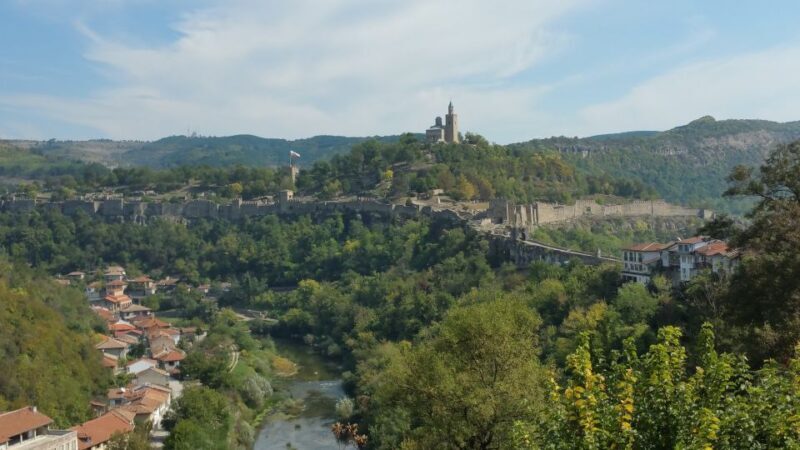 From Bucharest: Bulgaria 1-Day Tour - Practical Tips for the Journey