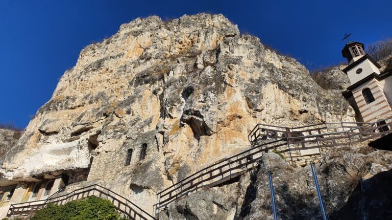 From Bucharest: Bulgaria 1-Day Tour - What Past Travelers Say