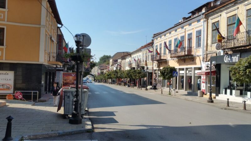 From Bucharest: Bulgaria 1-Day Tour - FAQs
