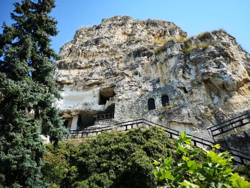 From Bucharest: Bulgaria & Veliko Tarnovo - Private Tour - The Journey Begins: From Bucharest to Bulgaria