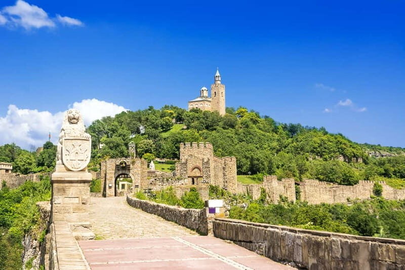 From Bucharest: Bulgaria & Veliko Tarnovo - Private Tour - FAQ