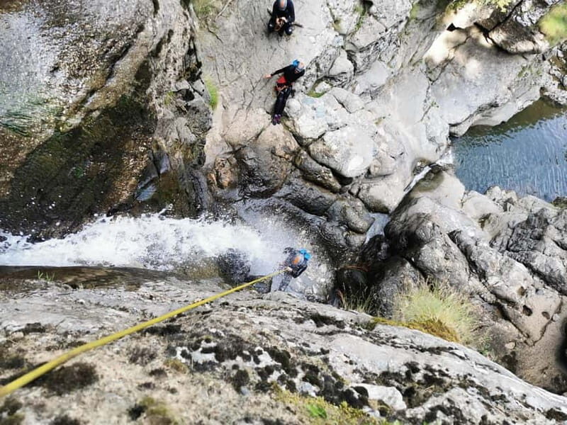 From Bucharest: Canyoning Adventure in Sinaia - Final Thoughts