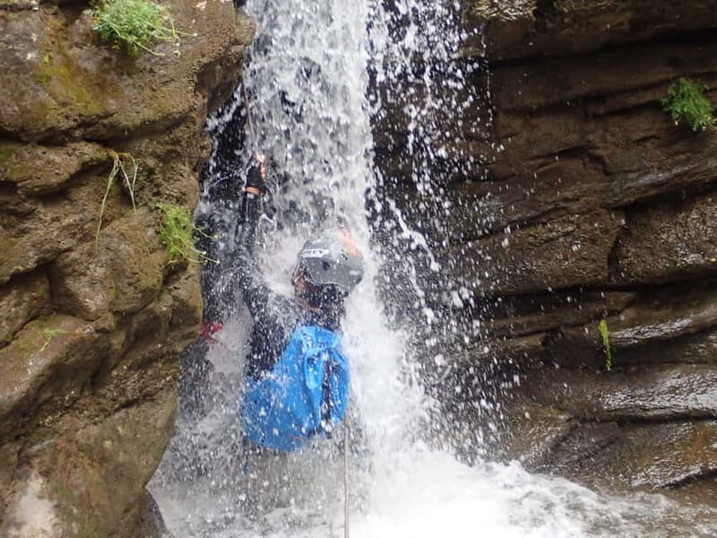 From Bucharest: Canyoning Adventure in Sinaia - FAQ