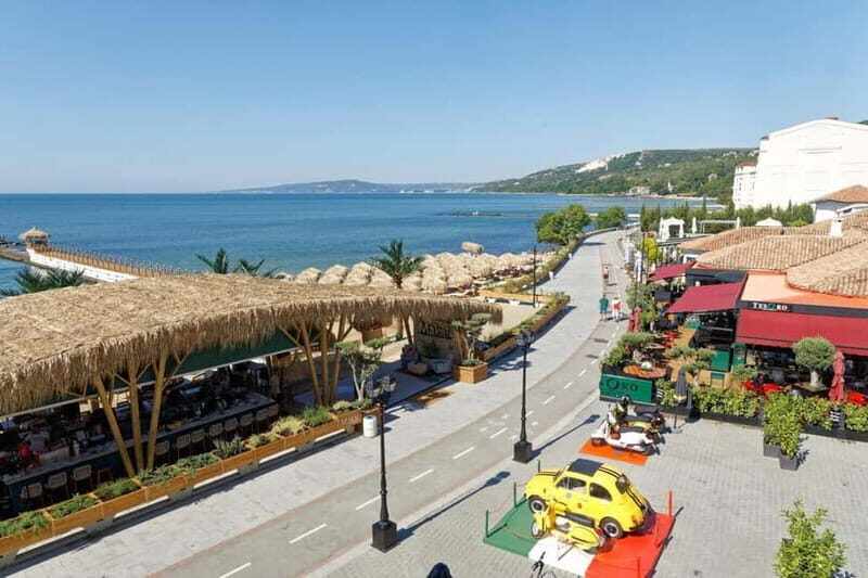 From Bucharest: Cape Kaliakra & Balchik Day Trip - The Value of This Experience