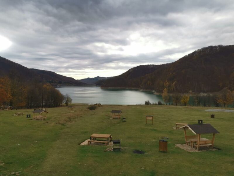 From Bucharest: Carpathian Villages and Sinaia Day Trip - The Sum Up