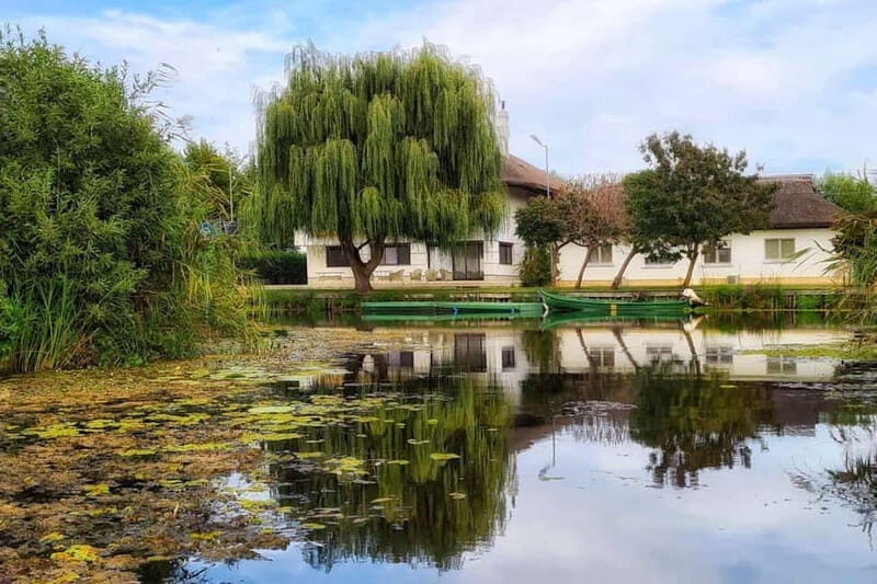 From Bucharest: Danube Delta Private Day Trip with Boat Tour - Exploring the Danube Delta: What to Expect