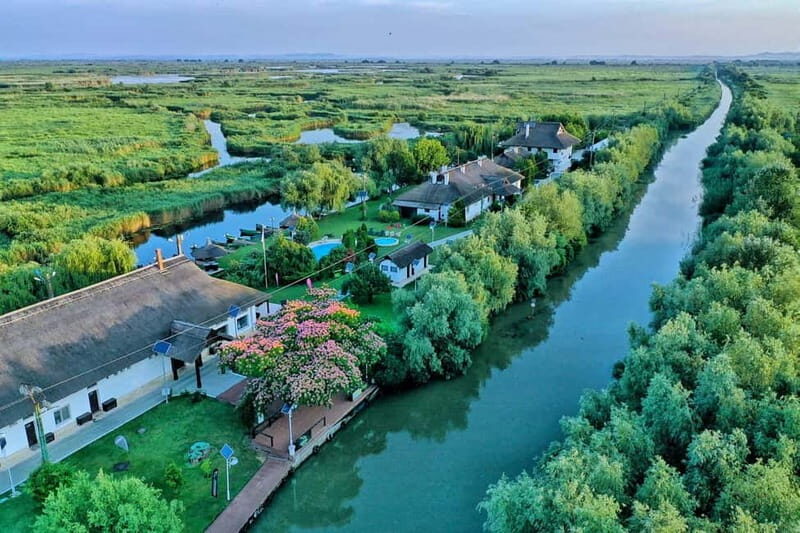 From Bucharest: Danube Delta Private Day Trip with Boat Tour - Who Is This Tour Best For?