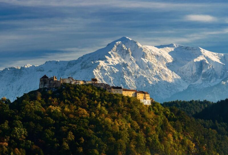 From Bucharest: Day Trip to Dracula and Peles Castle - Who Is This Tour Best For?