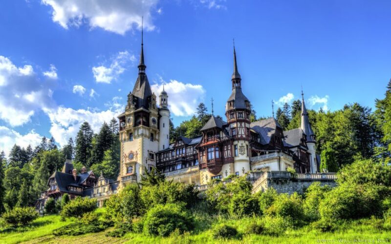 From Bucharest: Day Trip to Dracula and Peles Castle - Final Thoughts