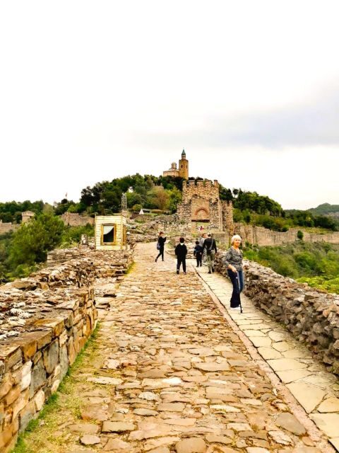 From Bucharest: Day Trip to Medieval Marvels of Bulgaria - Why Choose This Tour?