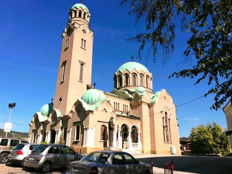 From Bucharest: Day Trip to Medieval Marvels of Bulgaria - FAQ