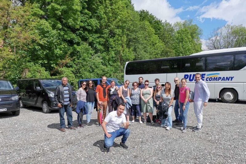 From Bucharest: Day Trip to Sinaia - Practical Details and Value