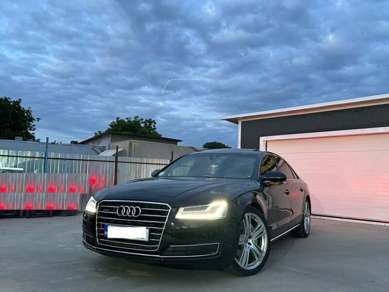 From Bucharest: Discovery at Europe's Largest Salt Mine - An In-Depth Look at the Salt Mine Day Trip