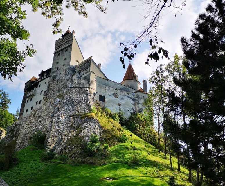 From Bucharest: Dracula Castle Day Trip - The Sum Up