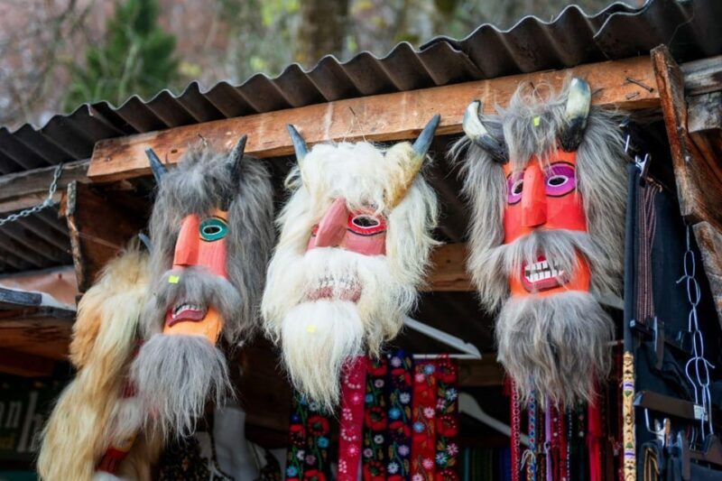 From Bucharest: Dracula's Castle & Bear Sanctuary Adventure - The Sum Up