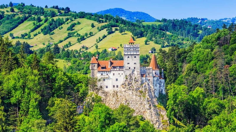 From Bucharest: Dracula's castle, Peles Castle and Brasov - Final Thoughts: Who Should Consider This Tour?