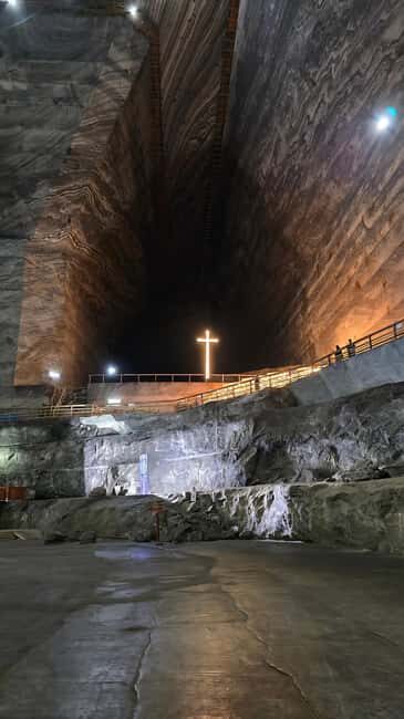 From Bucharest: Dracula's tomb & Largest Salt Mine in Europe - Frequently Asked Questions