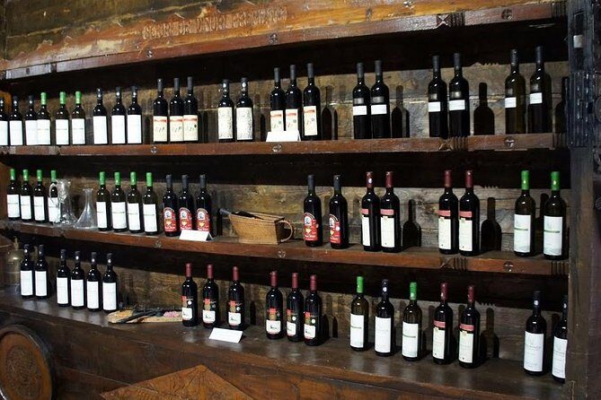 From Bucharest: Exclusive Wine Tasting Tour in Dealu Mare - FAQs