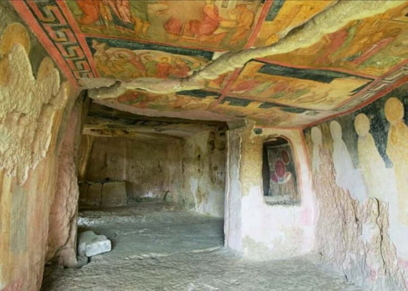 From Bucharest: Experience Bulgaria Small-Group Trip - An In-Depth Look at the Tour Experience