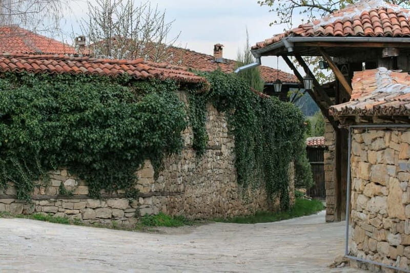 From Bucharest: Experience Bulgaria Small-Group Trip - Who Is This Tour Best For?