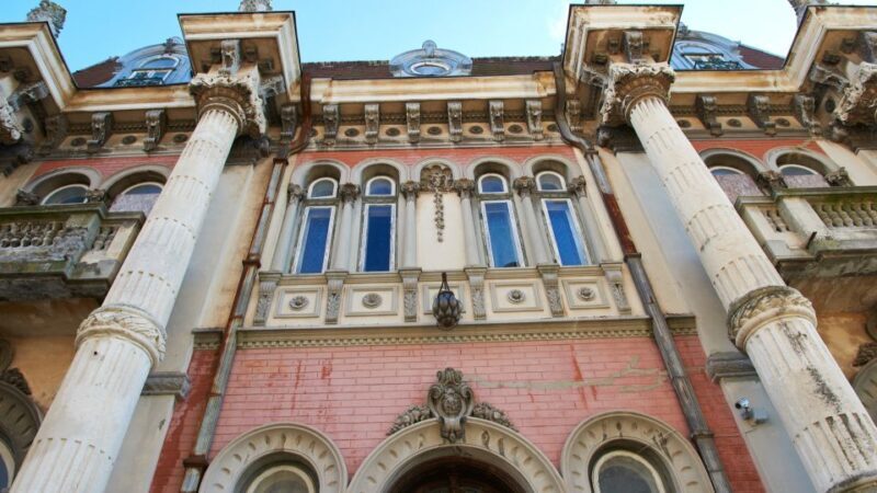 From Bucharest: Full-Day History, Sun & Fun at the Black Sea - Introduction: Why This Tour Offers a Perfect Day Trip