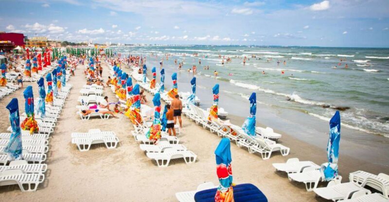 From Bucharest: Full-Day History, Sun & Fun at the Black Sea - The Practical Side: What’s Included and What to Consider