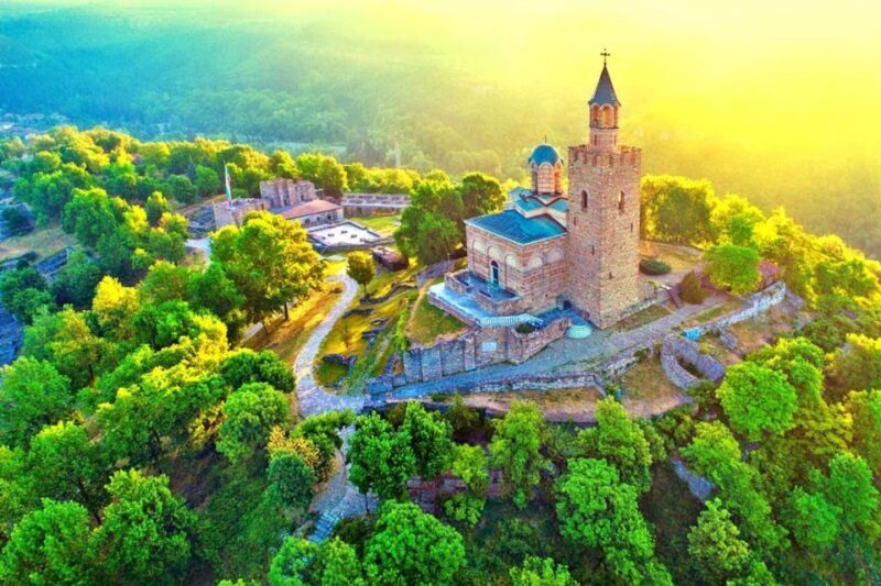 From Bucharest: Full-Day Trip to Bulgaria - An In-Depth Look at What the Tour Offers