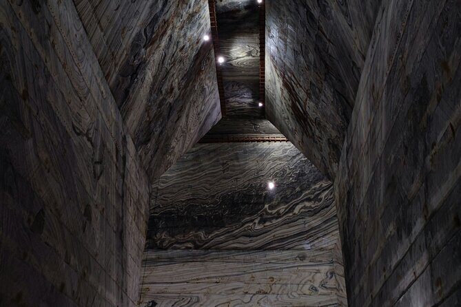 From Bucharest: Largest Salt Mine in Europe and Peles Castle - Comparing the Experience with Similar Tours